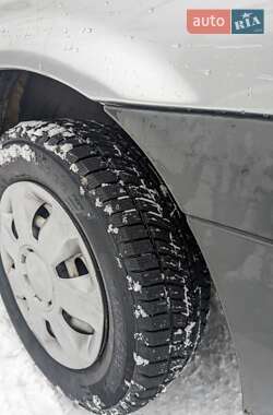 Мікроавтобус Ford Transit 2013 в 