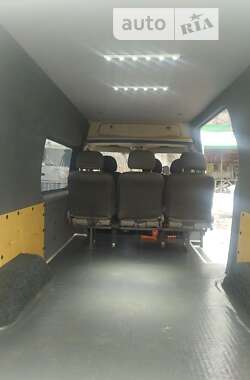 Мікроавтобус Ford Transit 2007 в Львові