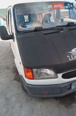 Микроавтобус Ford Transit 1996 в Городенке