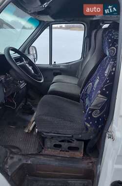 Туристический / Междугородний автобус Ford Transit 1995 в Миргороде