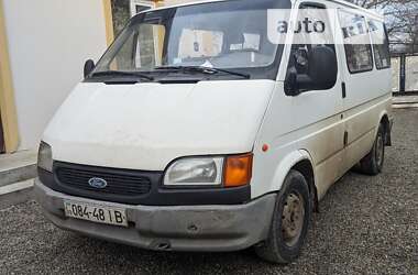 Микроавтобус Ford Transit 1996 в Снятине