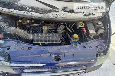 Вантажний фургон Ford Transit 2004 в Тернополі