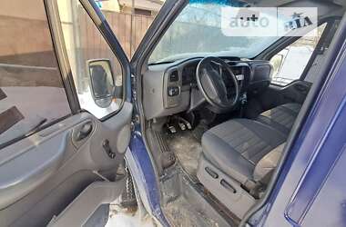 Вантажний фургон Ford Transit 2004 в Тернополі