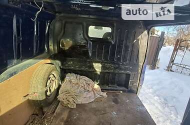 Вантажний фургон Ford Transit 2004 в Тернополі