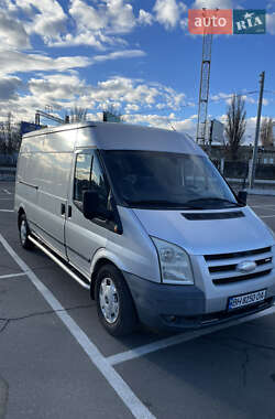Грузовой фургон Ford Transit 2007 в 