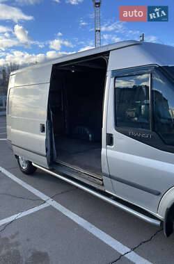Грузовой фургон Ford Transit 2007 в 