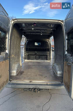 Грузовой фургон Ford Transit 2007 в 