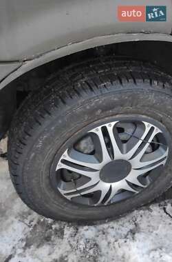 Другие автобусы Ford Transit 2006 в Днепре