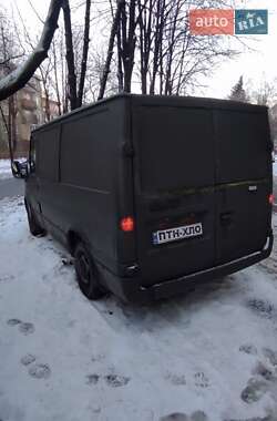 Другие автобусы Ford Transit 2006 в Днепре