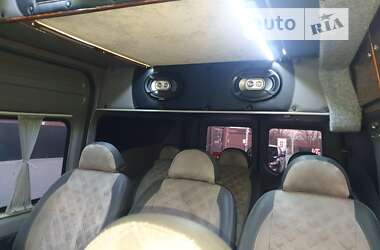 Микроавтобус Ford Transit 2010 в Ивано-Франковске