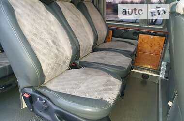 Микроавтобус Ford Transit 2010 в Ивано-Франковске