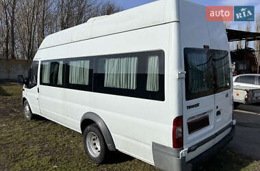Пригородный автобус Ford Transit 2006 в 