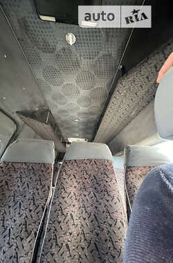 Пригородный автобус Ford Transit 2006 в 