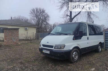 Мікроавтобус Ford Transit 2000 в Болграді