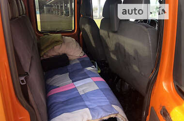 Автовоз Ford Transit 2003 в 