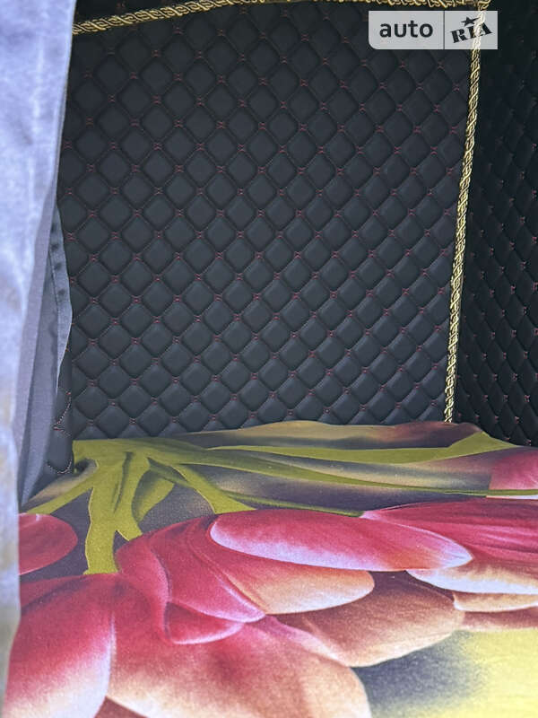 Платформа Ford Transit 2007 в Харькове