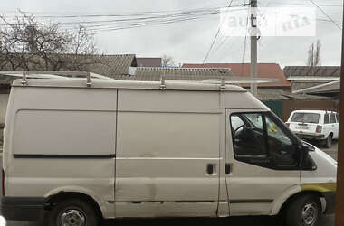 Грузовой фургон Ford Transit 2006 в 