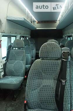 Микроавтобус Ford Transit 2013 в Броварах