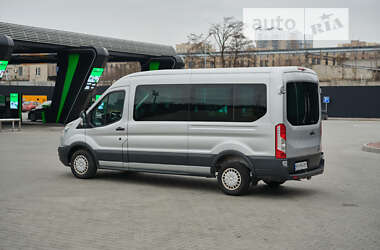 Микроавтобус Ford Transit 2015 в Киеве