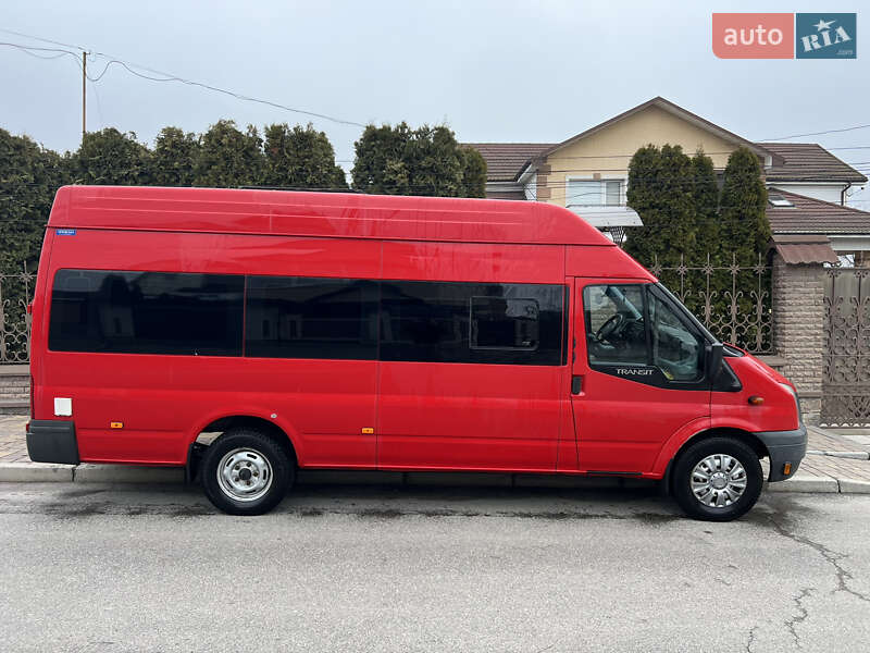 Ford Transit 2012 Ford Transit 2012