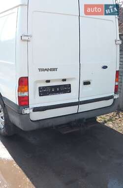 Інші автобуси Ford Transit 2005 в Смілі