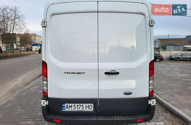 Рефрижератор Ford Transit 2015 в Бердичеве