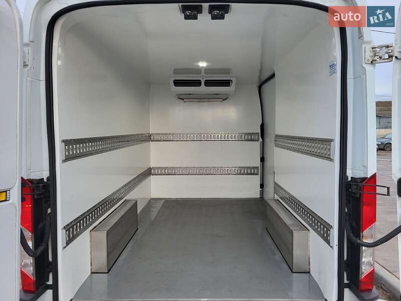 Рефрижератор Ford Transit 2015 в Бердичеве