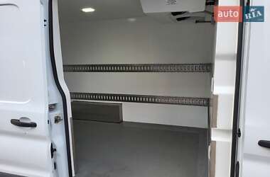 Рефрижератор Ford Transit 2015 в Бердичеве
