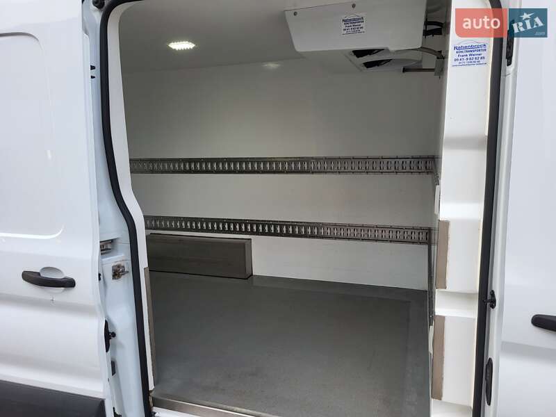 Рефрижератор Ford Transit 2015 в Бердичеве