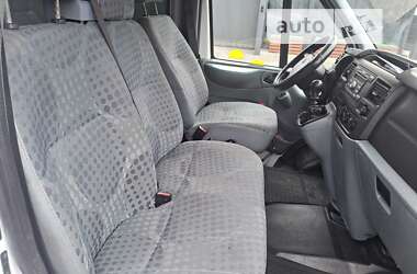 Минивэн Ford Transit 2013 в Запорожье