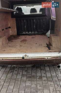 Другие автобусы Ford Transit 1999 в 