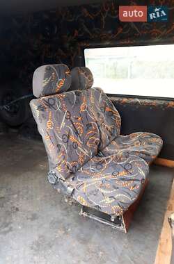 Мікроавтобус Ford Transit 2006 в 