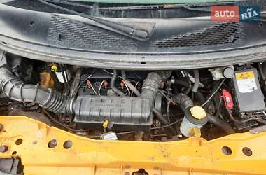 Мікроавтобус Ford Transit 2006 в 
