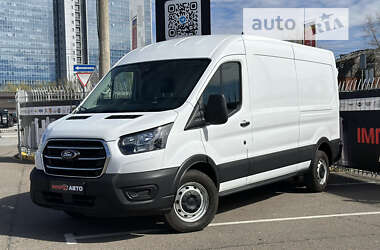 Вантажний фургон Ford Transit 2020 в Києві