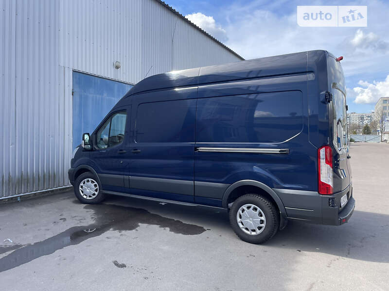 Ford Transit 2016 Ford Transit 2016