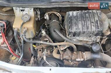 Мікроавтобус Ford Transit 1990 в Сокирянах