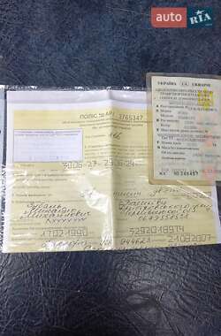 Мікроавтобус Ford Transit 1990 в Сокирянах