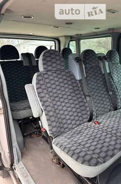 Мікроавтобус Ford Transit 2012 в Харкові