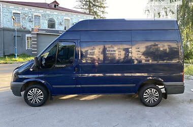 Вантажний фургон Ford Transit 2007 в Києві