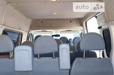 Мікроавтобус Ford Transit 2010 в Новояворівську