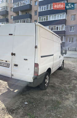 Грузовой фургон Ford Transit 2007 в Сумах