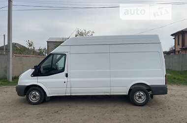 Грузовой фургон Ford Transit 2008 в Одессе