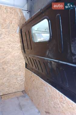 Мікроавтобус Ford Transit 2008 в Болграді