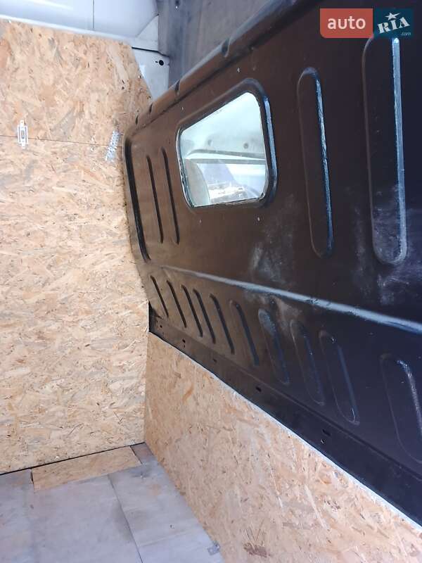 Мікроавтобус Ford Transit 2008 в Болграді фото 4 Мікроавтобус Ford Transit 2008 в Болграді