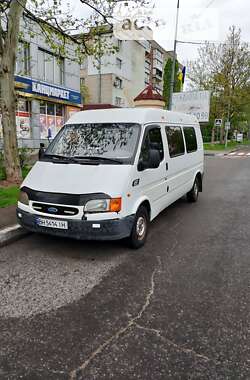 Мікроавтобус Ford Transit 1994 в Чорноморську