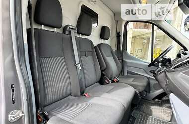Грузовой фургон Ford Transit 2016 в 