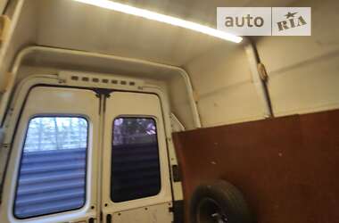 Грузовой фургон Ford Transit 1999 в Киеве