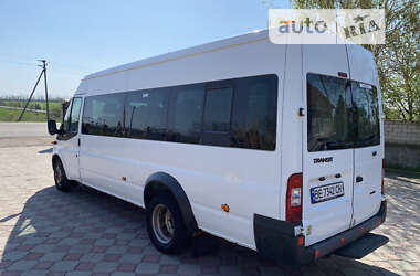 Микроавтобус Ford Transit 2013 в Южноукраинске