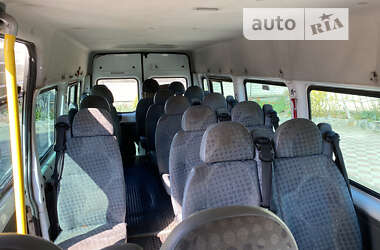 Микроавтобус Ford Transit 2013 в Южноукраинске