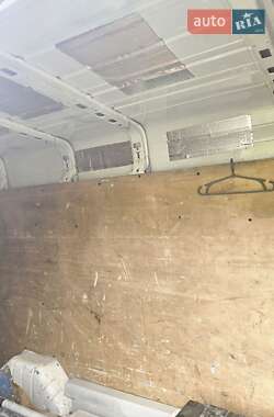 Вантажний фургон Ford Transit 2011 в Олександрії